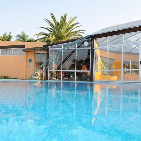 Arapey Oasis Termal Hotel Termas del Arapey Dış mekan fotoğraf