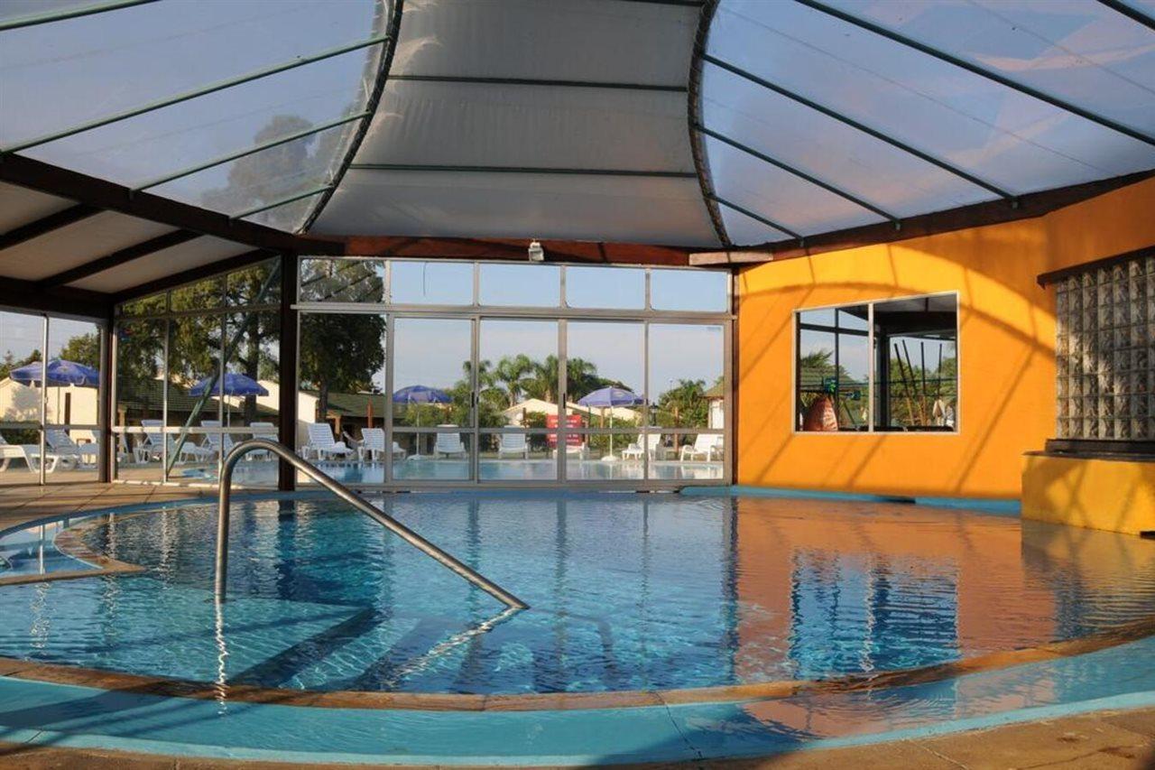 Arapey Oasis Termal Hotel Termas del Arapey Dış mekan fotoğraf