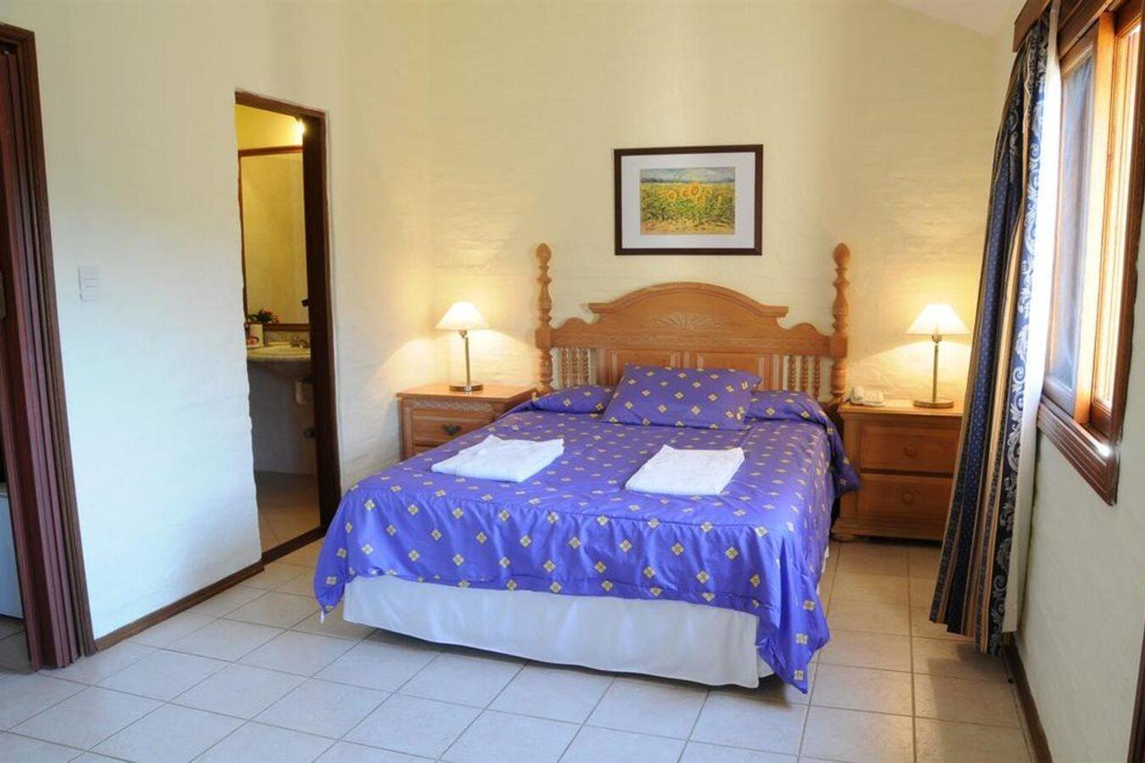 Arapey Oasis Termal Hotel Termas del Arapey Dış mekan fotoğraf