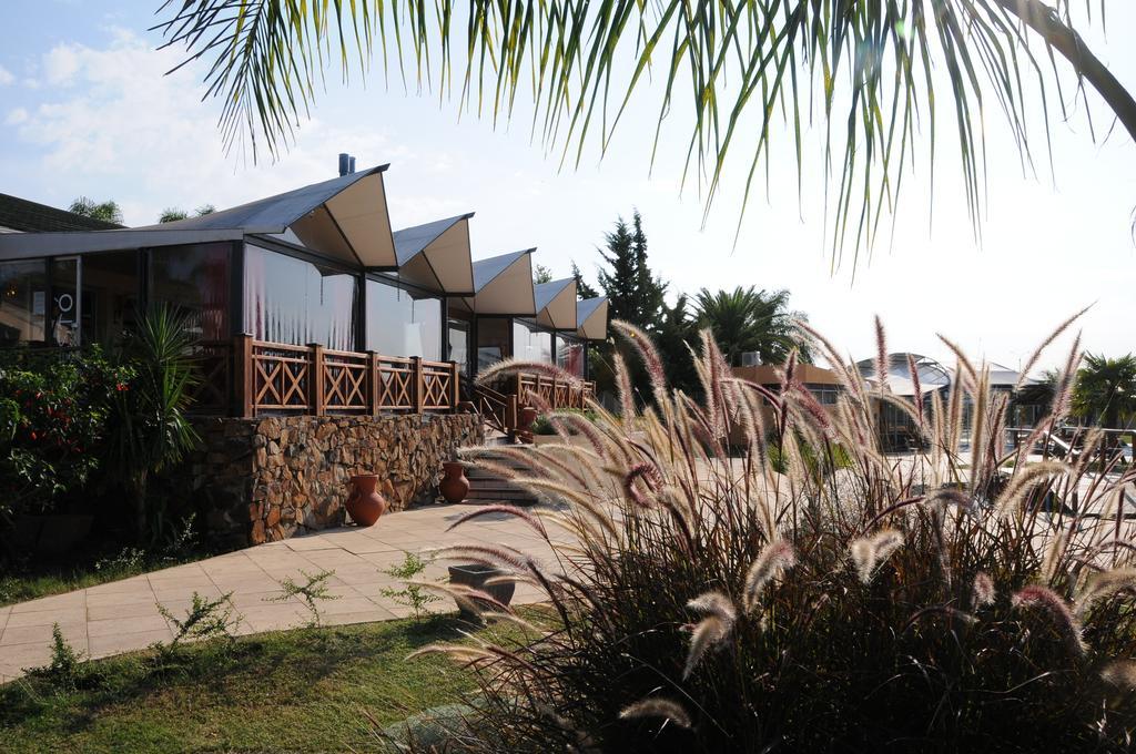 Arapey Oasis Termal Hotel Termas del Arapey Dış mekan fotoğraf