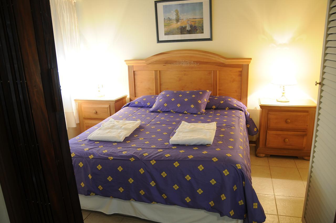 Arapey Oasis Termal Hotel Termas del Arapey Dış mekan fotoğraf